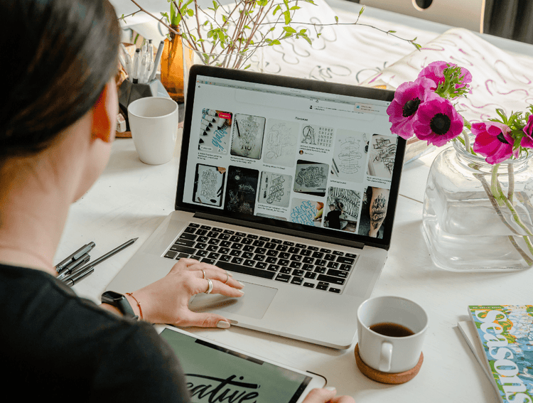Get Inspired - The Word Shack